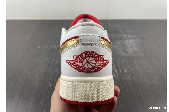 DJ5186-100 DJ5186-100 Jordan Low  1  Spades 1125